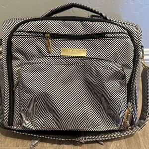 Jujube backpack diaper bag